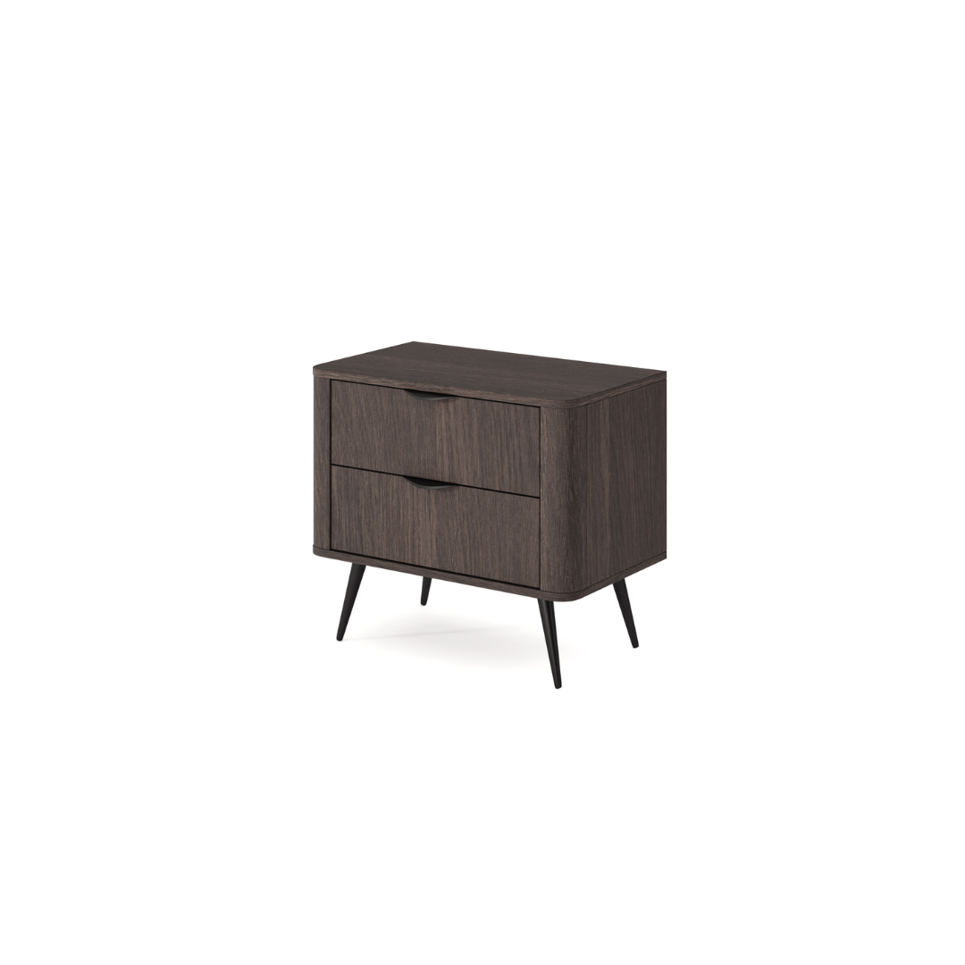 Night Table – Oak Dunin