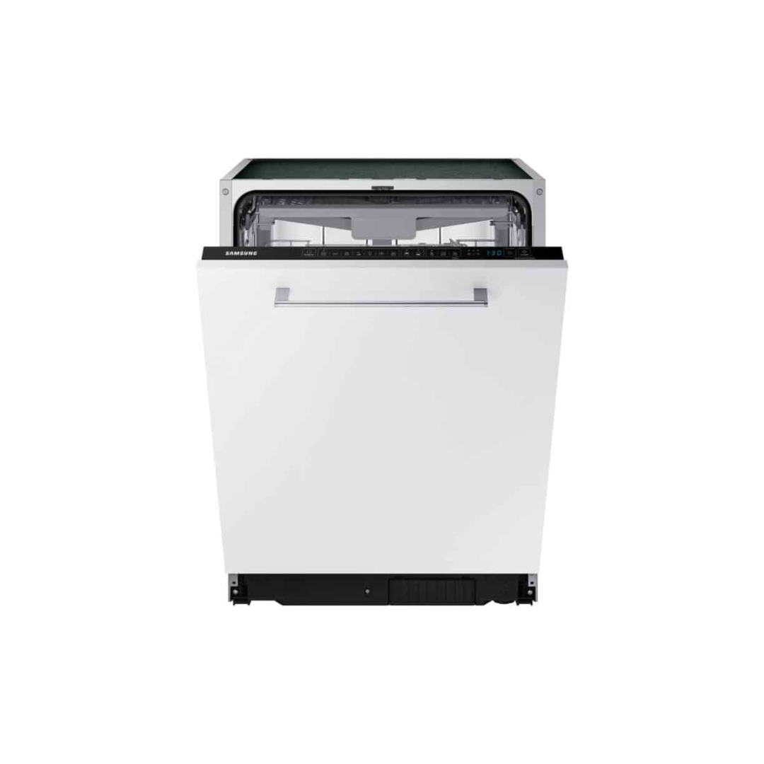 Built-in Dishwasher with Kitchen Fit Sliding Hinge Samsung Series 5