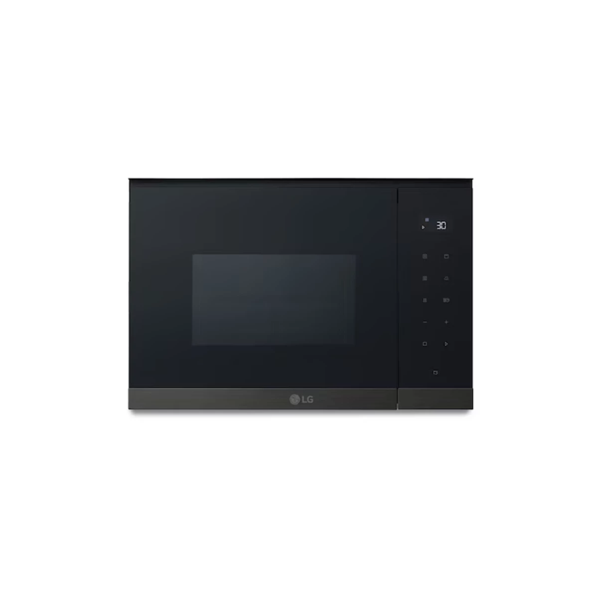 Built-In Microwave 25L LG image 1