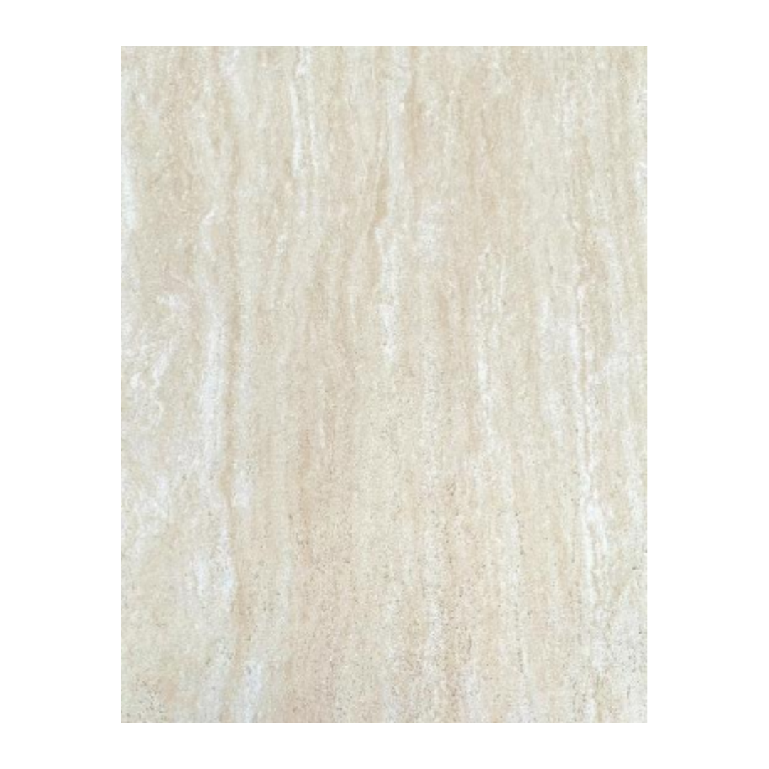 Decorative SPC -Travertine-Effect Milan Yellow