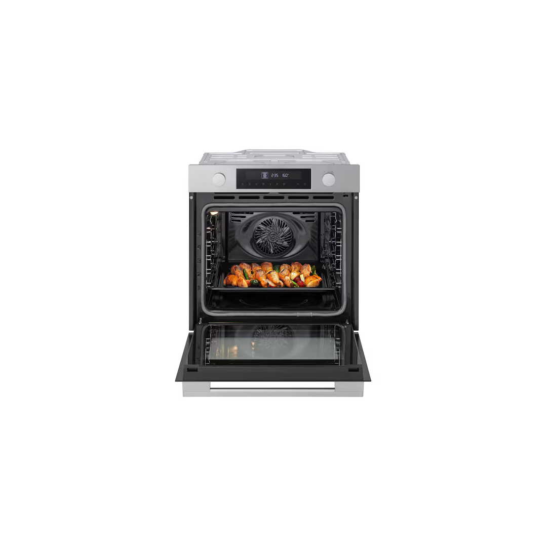 Built-In Oven With Air Fryer 72L LG