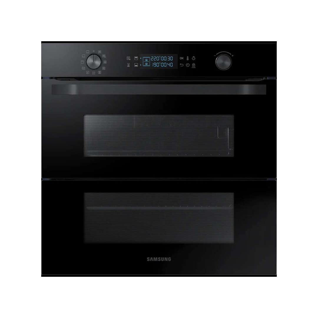 Dual Cook Flex Oven 75L Samsung