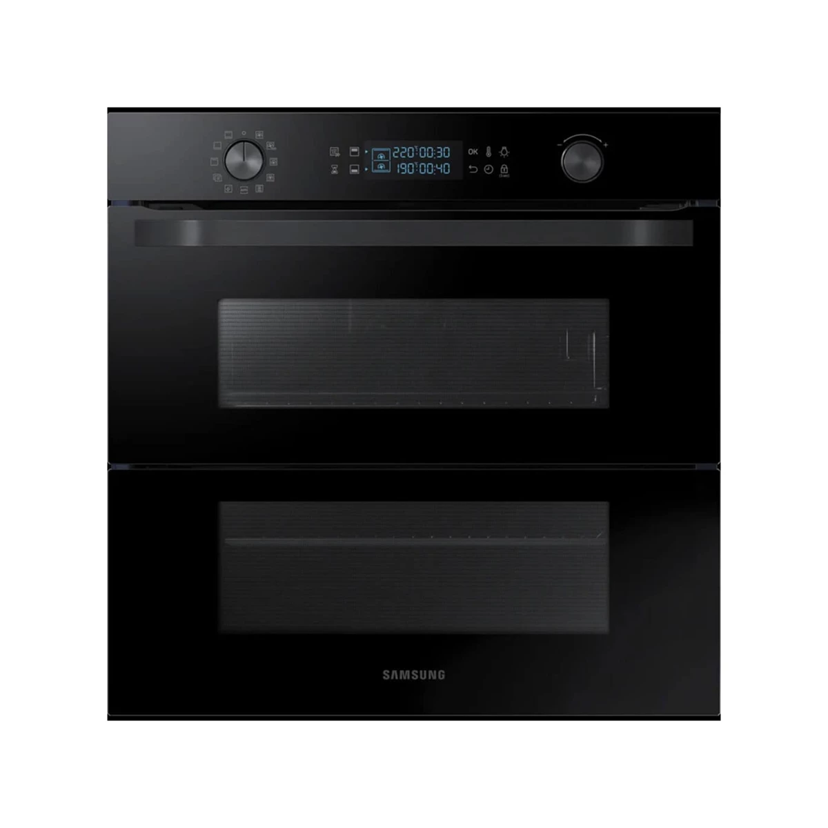 Dual Cook Flex Oven 75L Samsung image 1