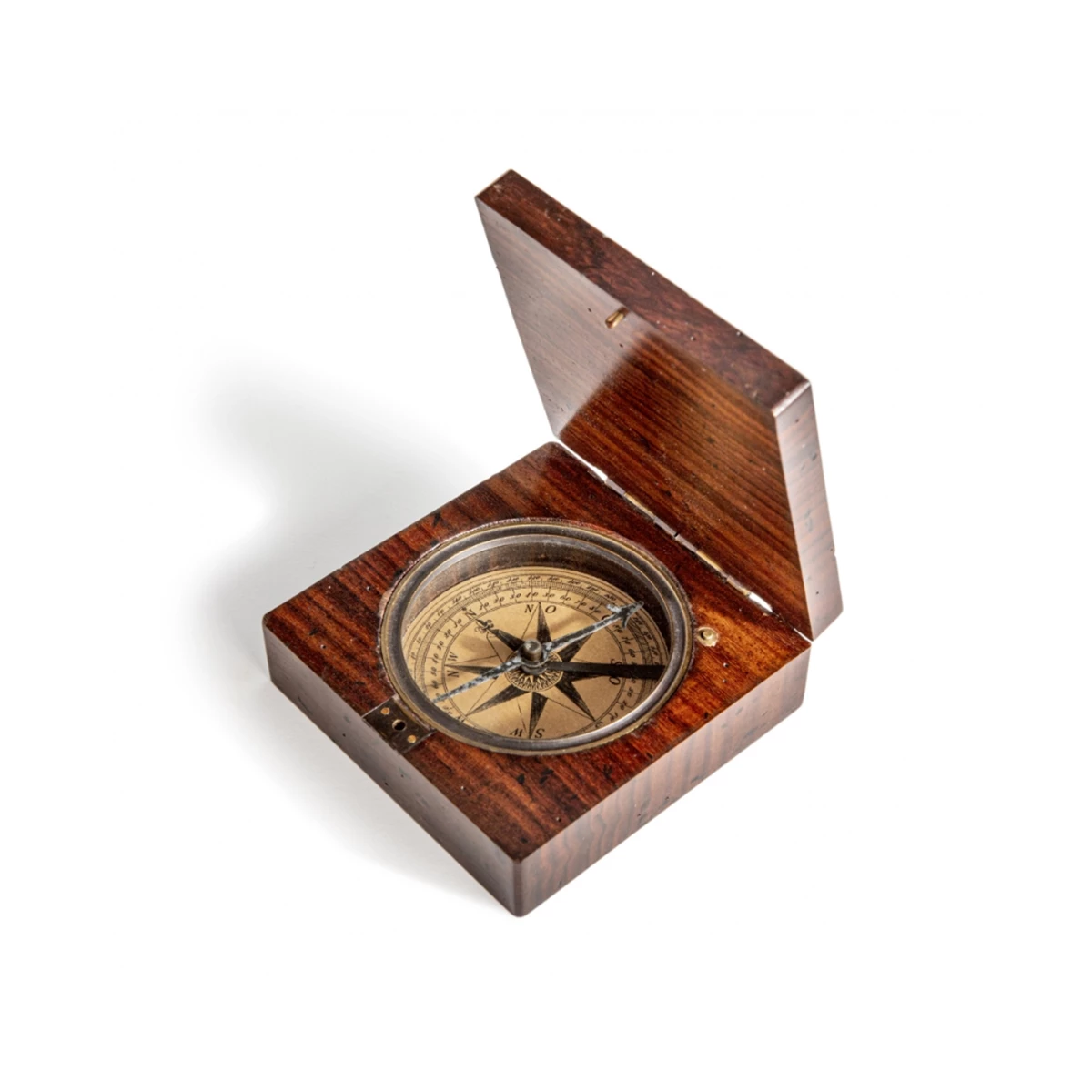 Lewis & Clark Compass image 1