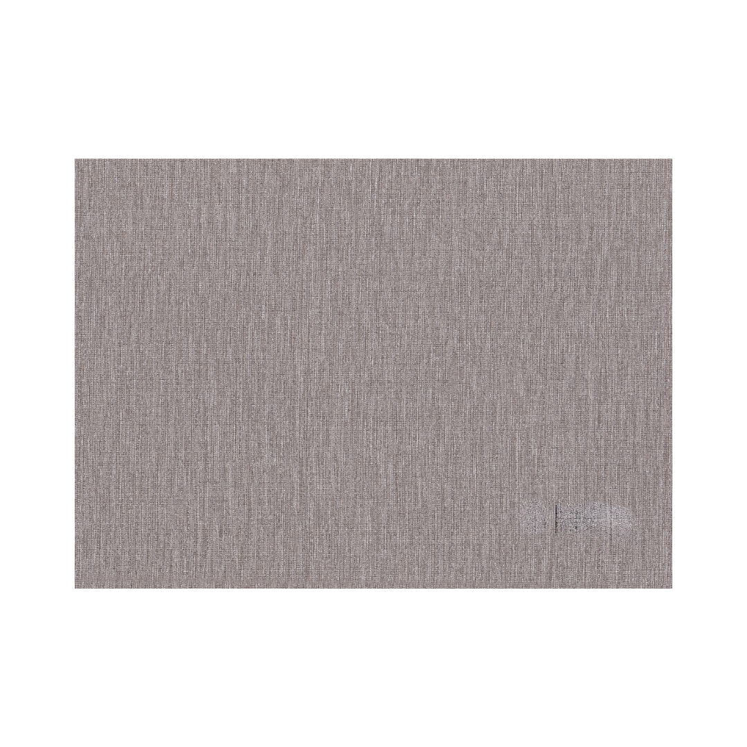 Decorative SPC Wall Panel – Cloth Texture Grey