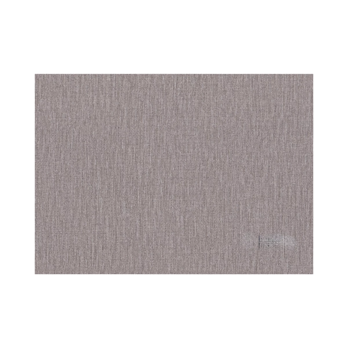 Decorative PVC - Textile-Effect Grey | VALÀ - Home & Contract