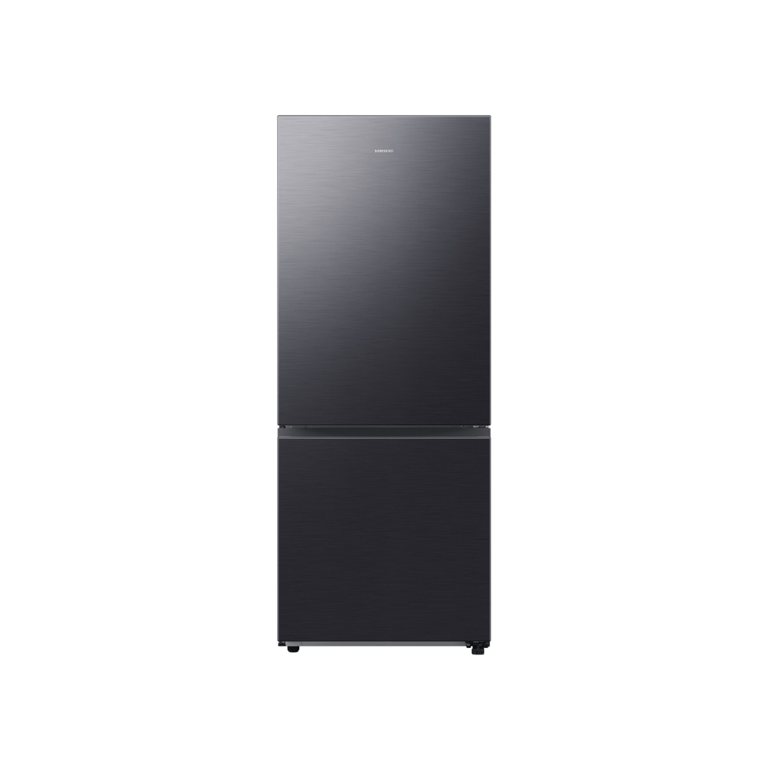 AI Fridge-Freezer- Black 508L Samsung  SpaceMax