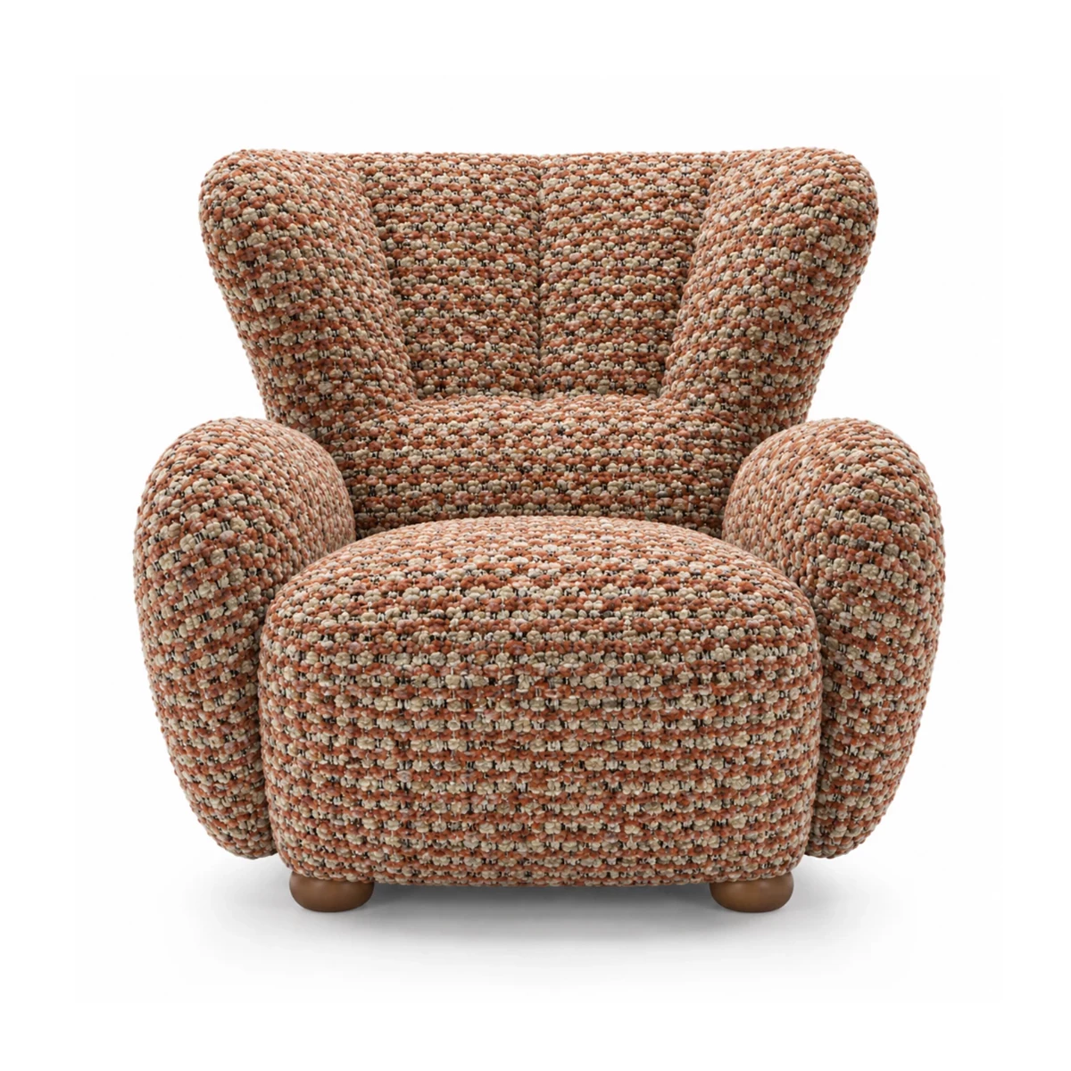 Armchair – Silencio 52 image 1