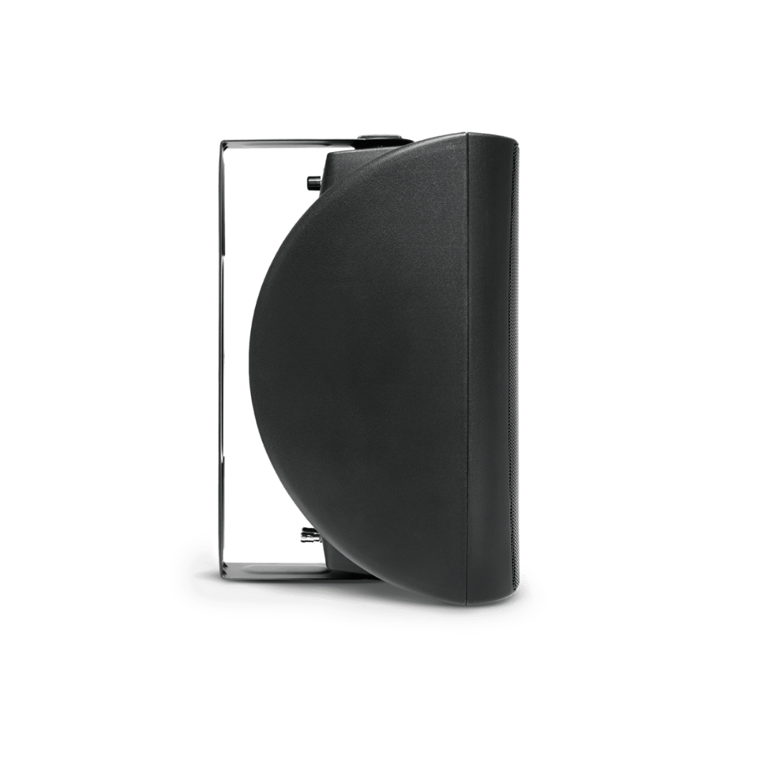 Audio W8 Speaker Pair – Black