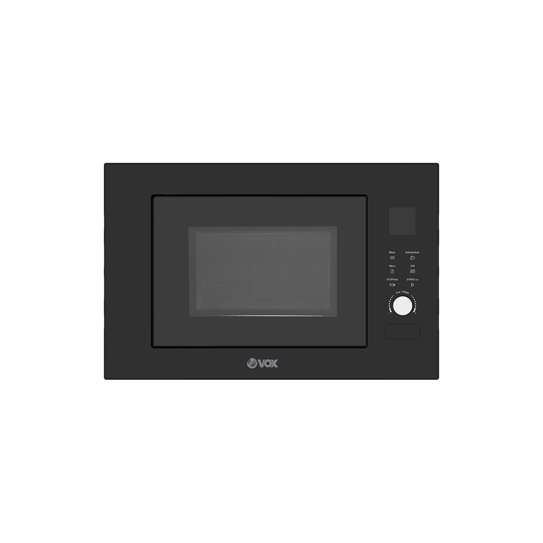 Built-In Microwave 20L Vox
