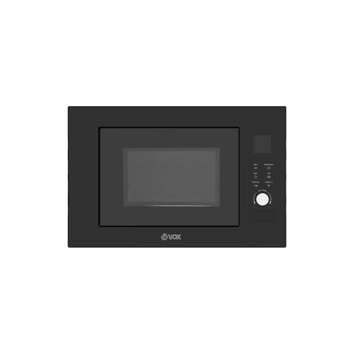 Built-In Microwave 20L Vox image 1