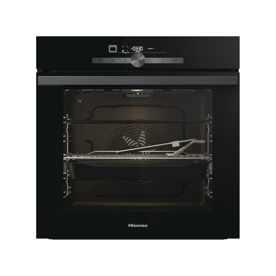Built-in Electric Oven 77L Hisense
