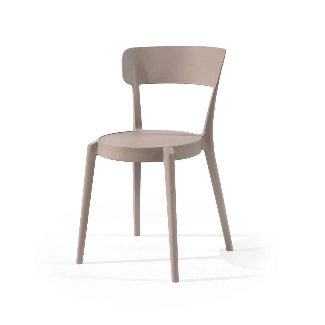 Chair Acasa - Turtle Dove