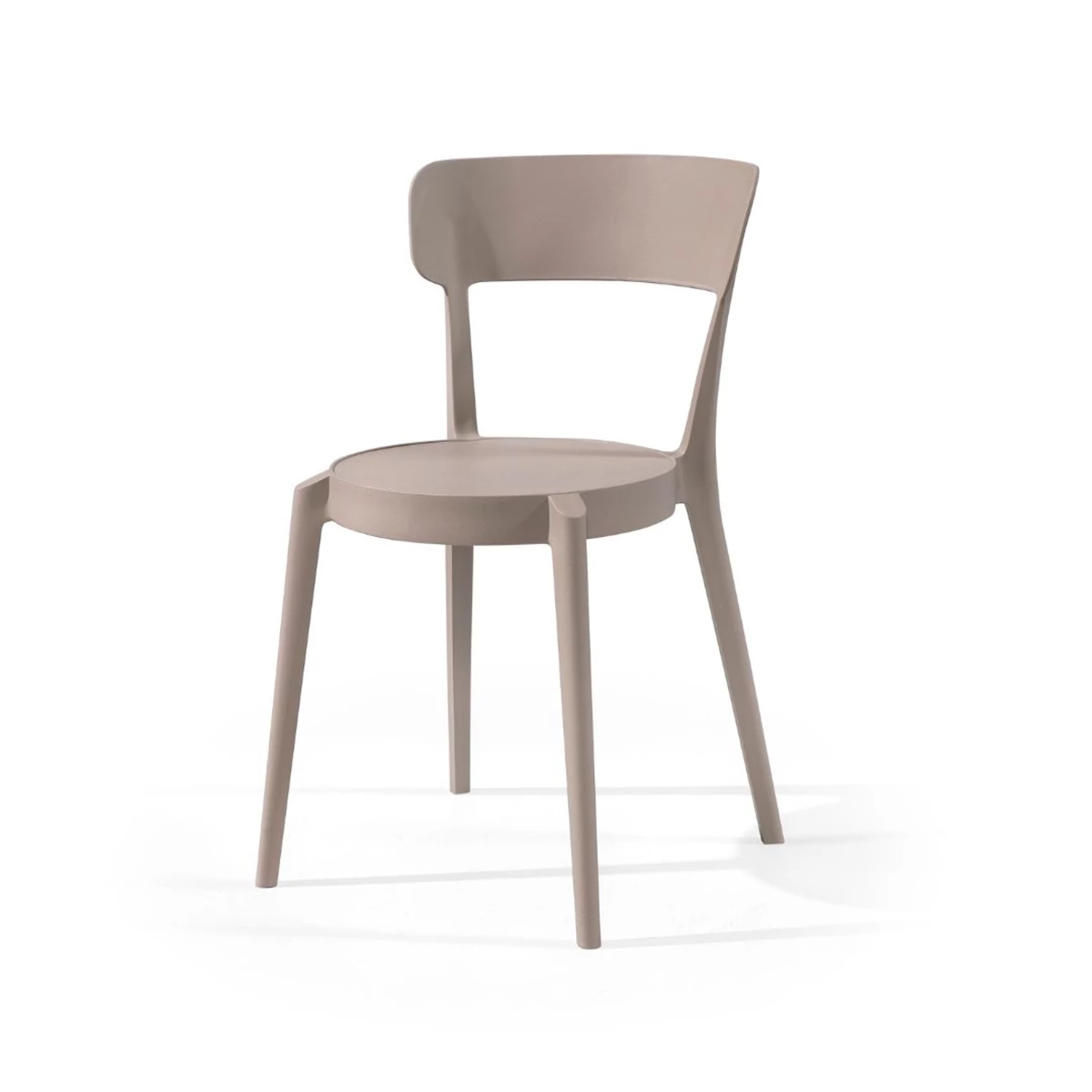 Chair Acasa - Turtle Dove image 1