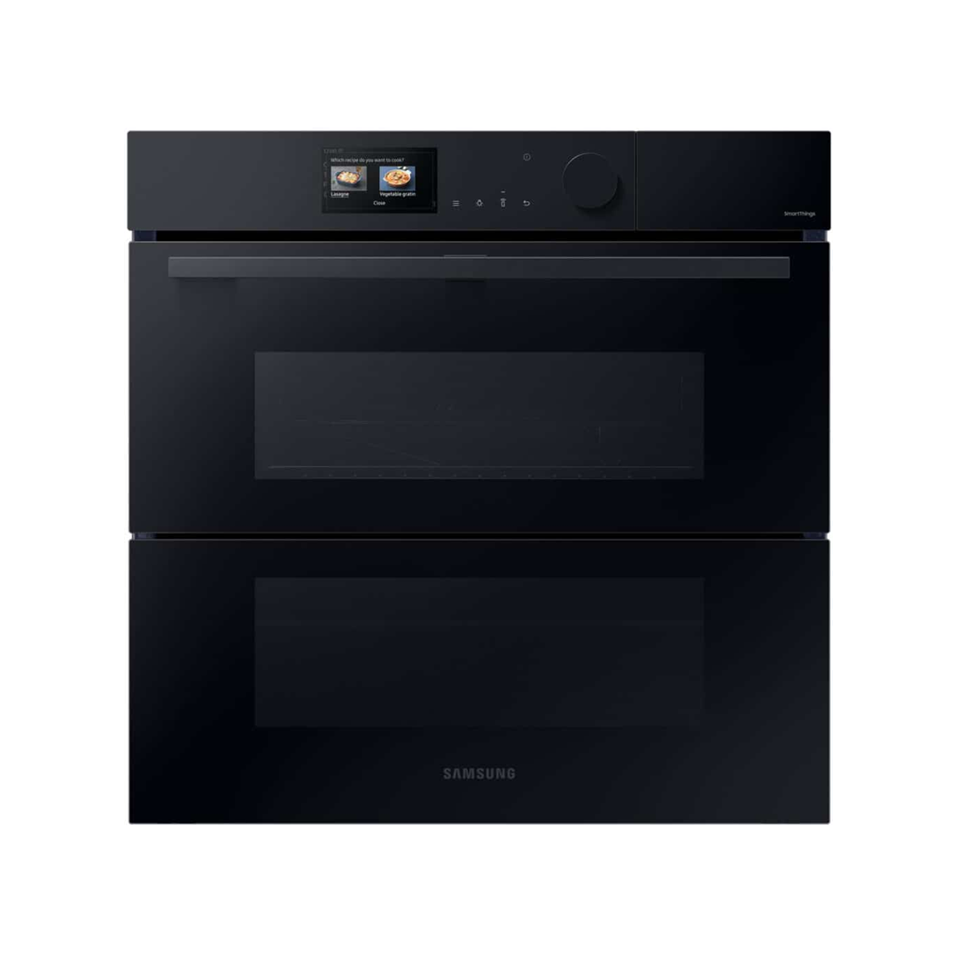 Dual Cook Oven 76LSamsung Bespoke Flex Series 6  Steam