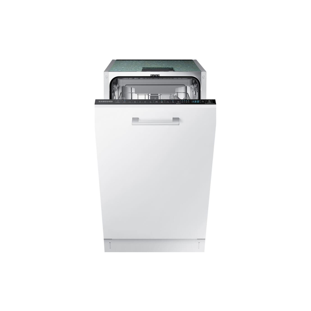 Built-In Dishwasher Samsung 45cm