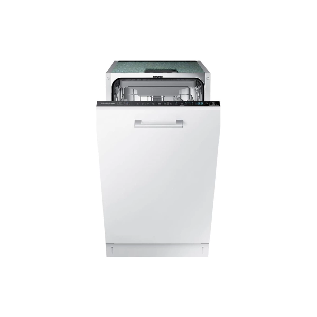 Built-In Dishwasher Samsung 45cm image 1