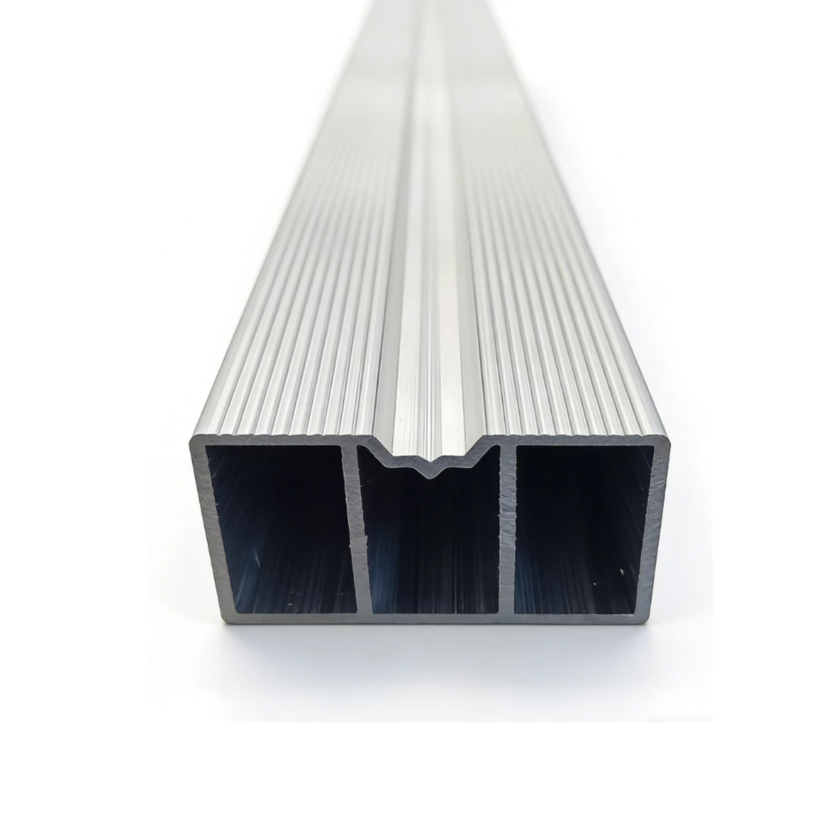 Aluminium Support Joist - Silver image 1