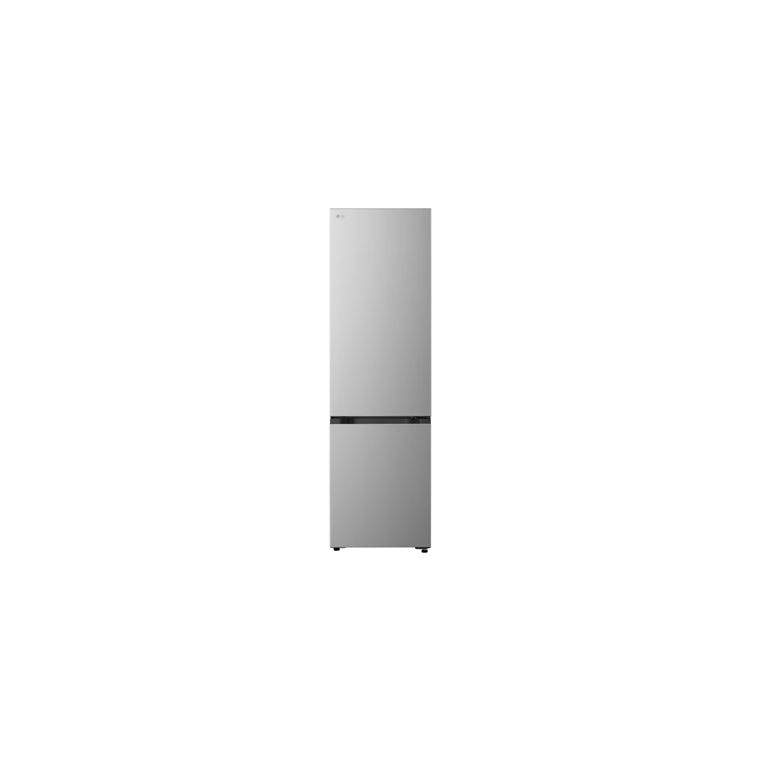 Fridge-Freezer - Prime Silver 183L LG Fit & Max