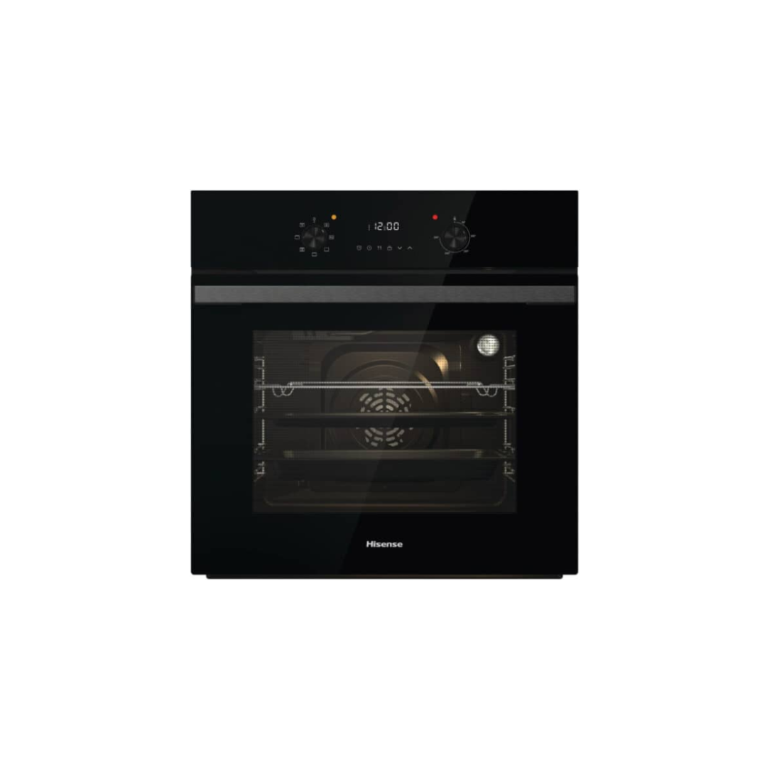 Multifunction Electric Oven  61L Class A Hisense