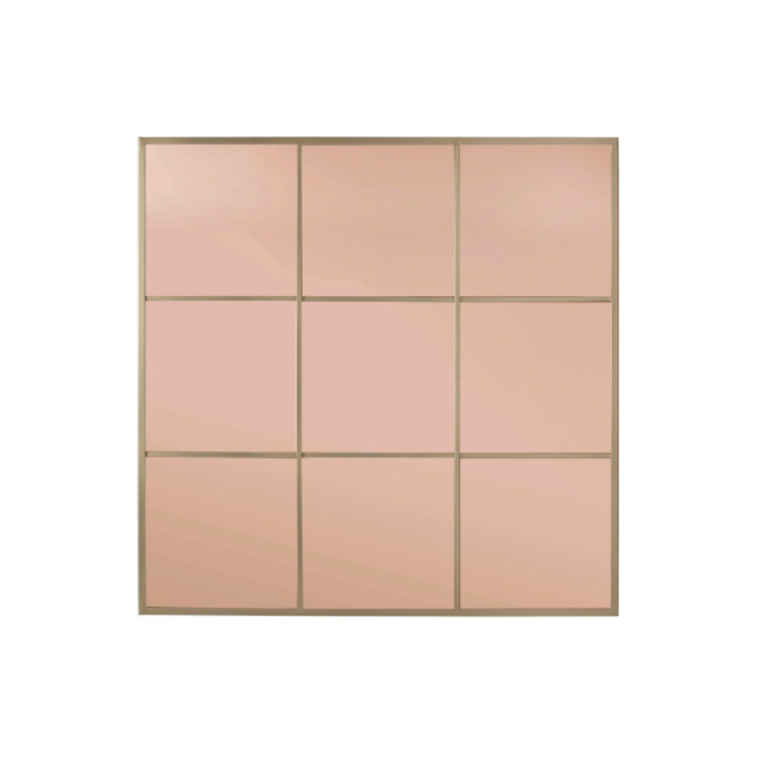 Mirror – Gold