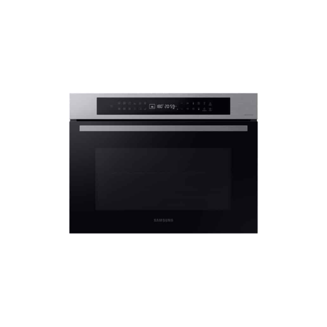 Multifunction Plus Oven with Compact Microwave - Black 50L Series 4 Samsung