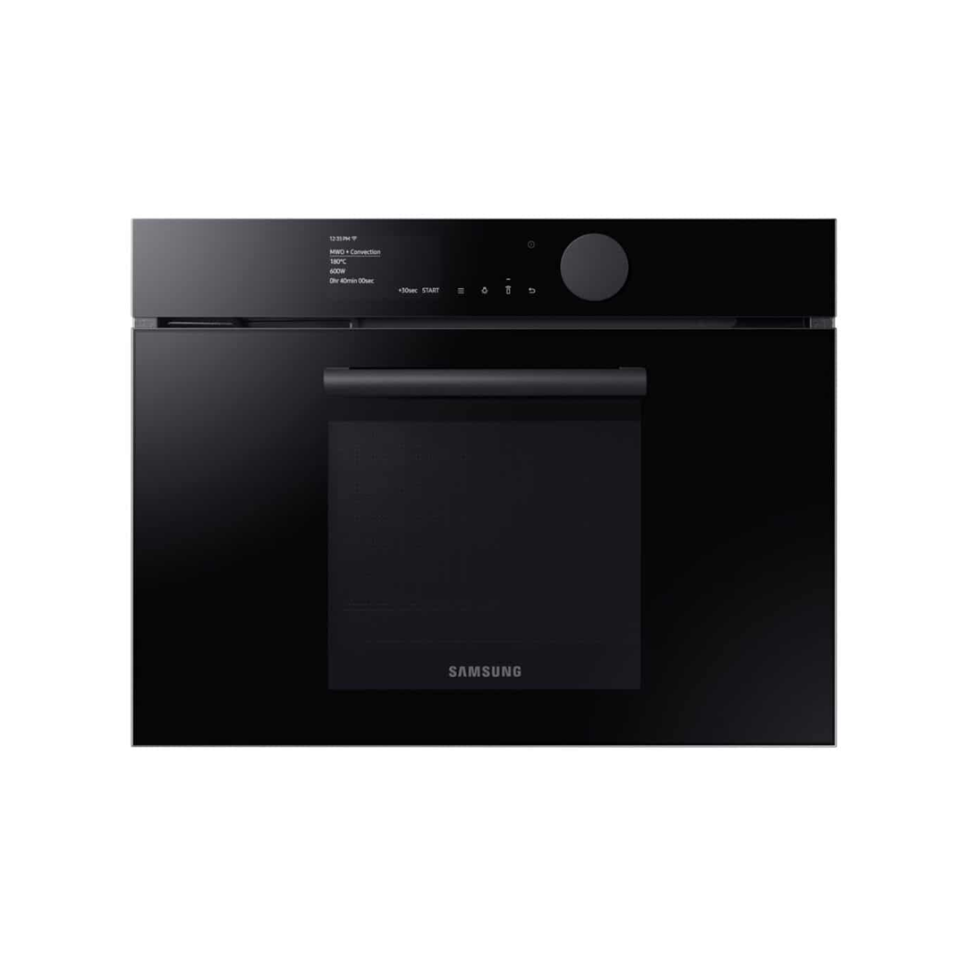 Infinite Compact Steam Oven Samsung