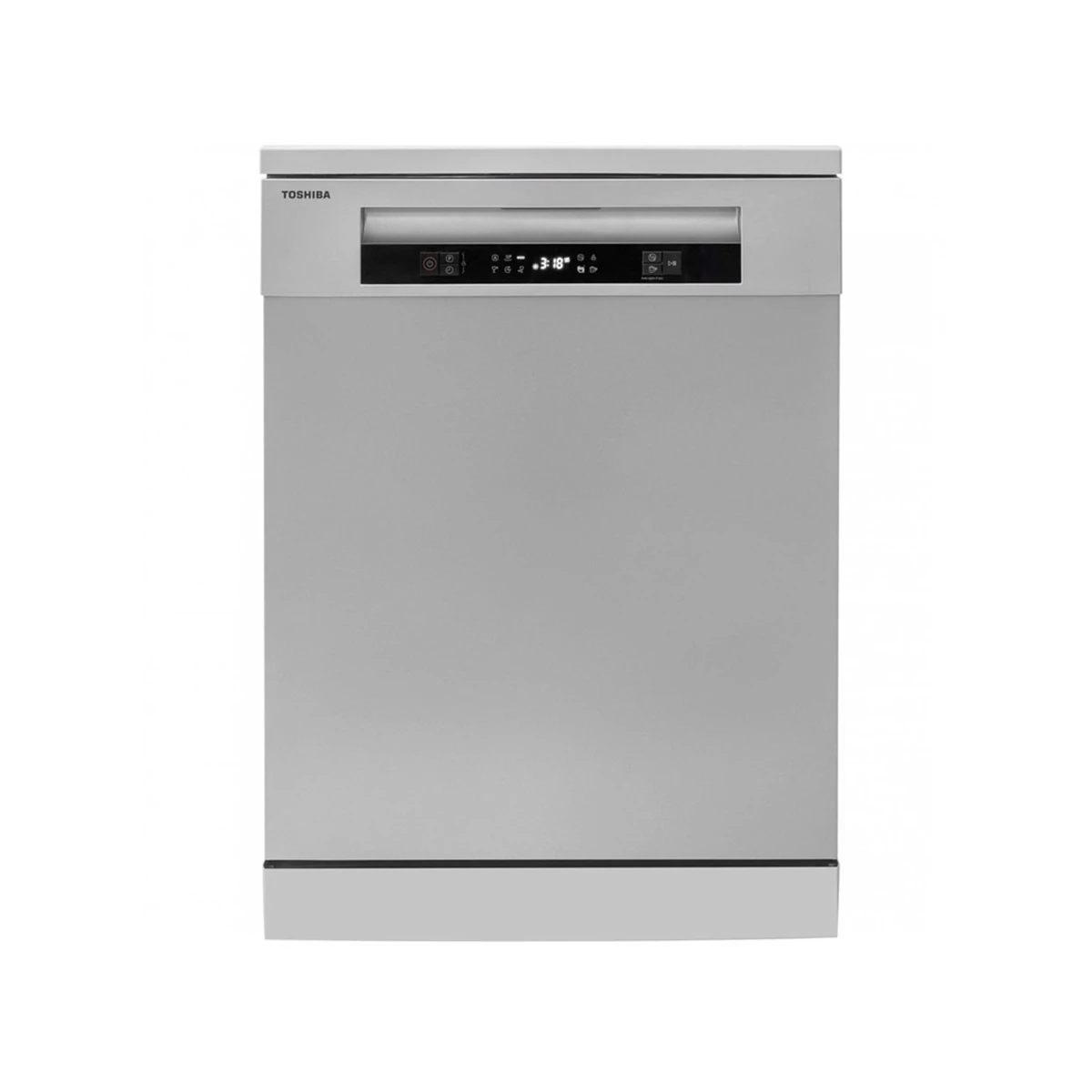 Dishwasher Toshiba image 1