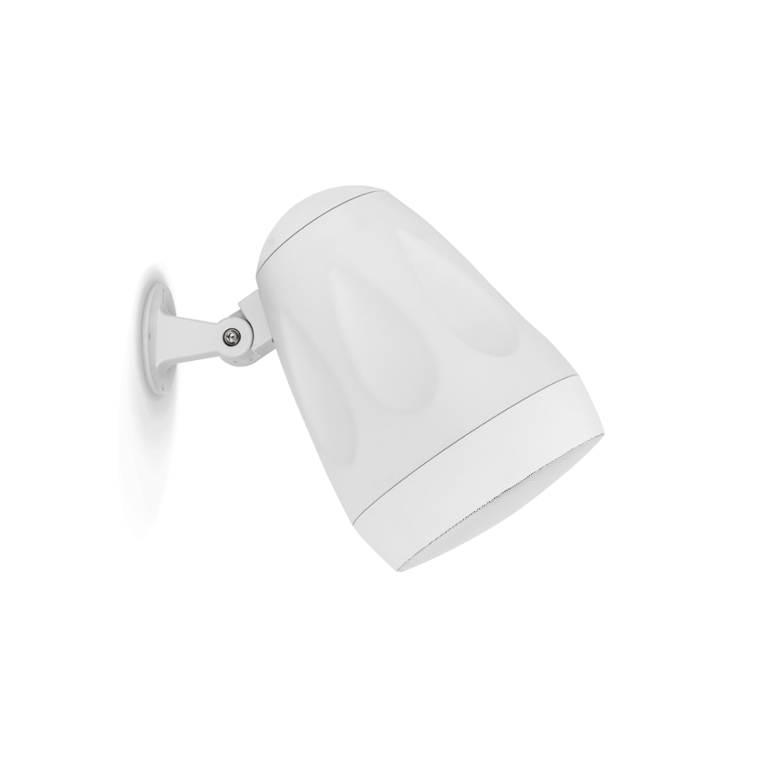 Wall Sound Projector P6 – White