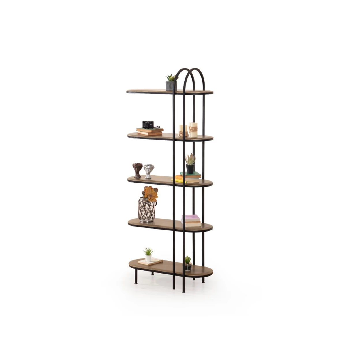 Ladder Shelf image 1