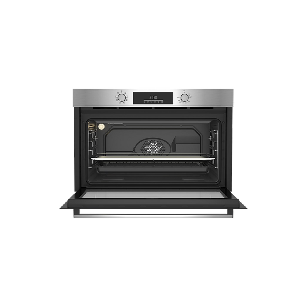 Beko Oven Electric 8 Function – Black 90cm 111L