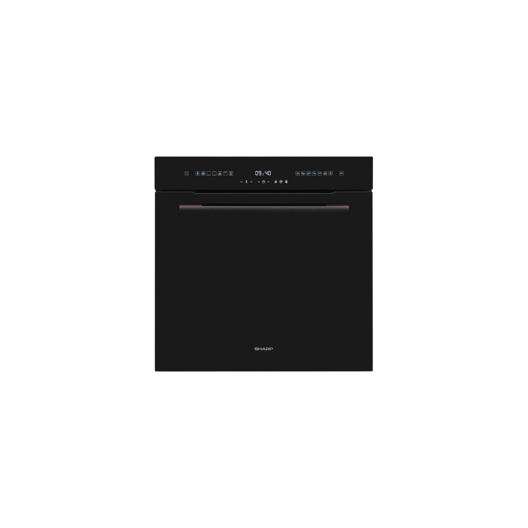 Built-In Oven 73L Sharp