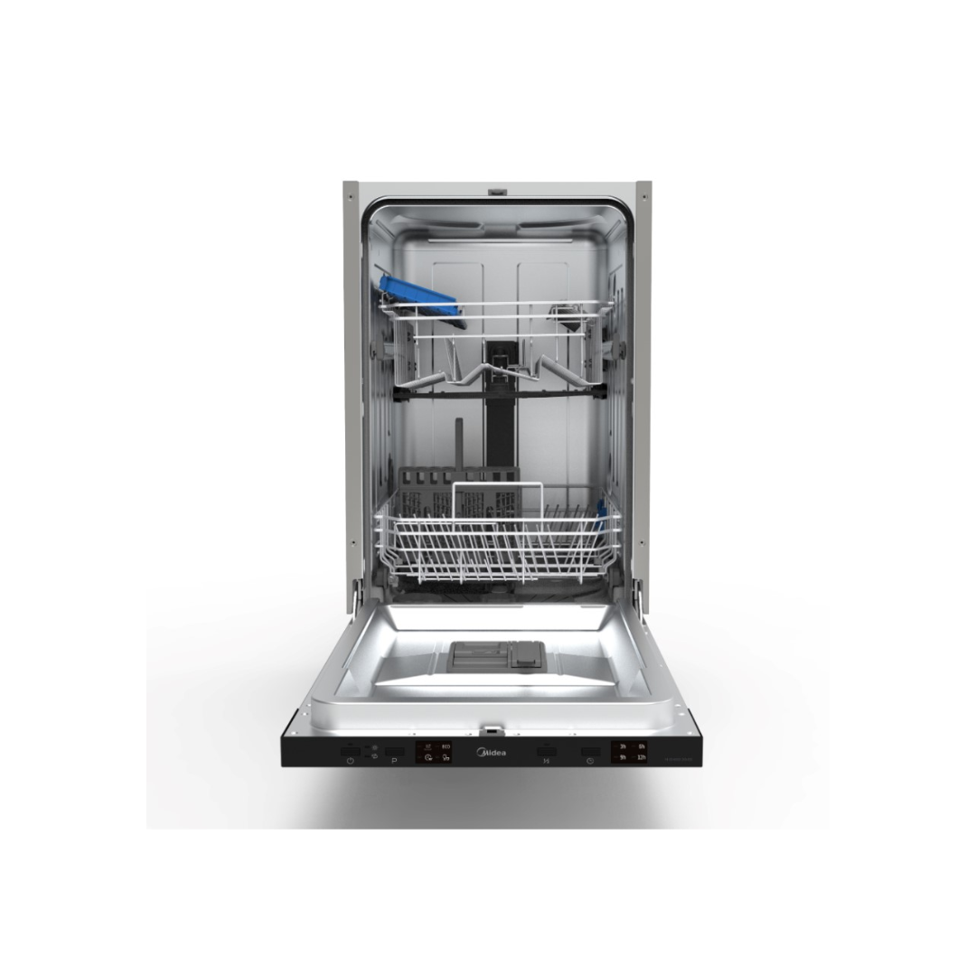 Midea Slimline Built-in Dishwasher