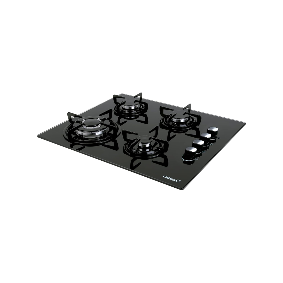 Gas Hob Cata