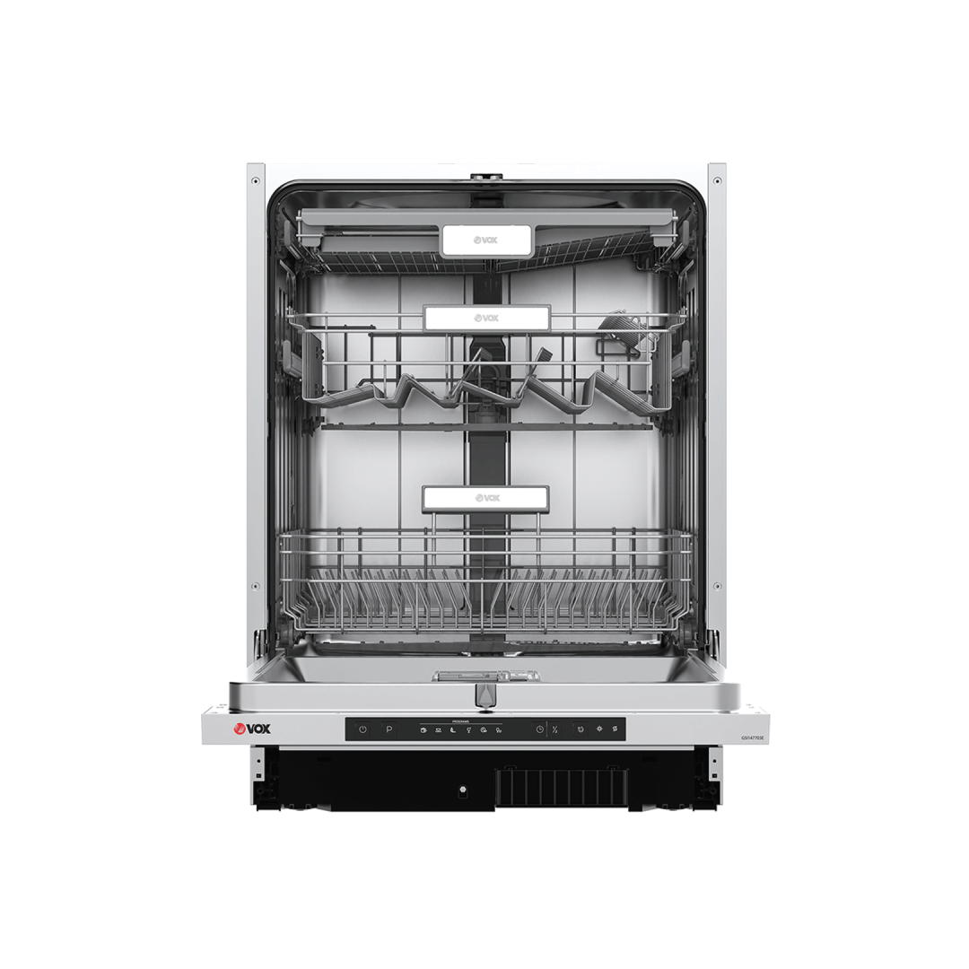 Built-In  Dishwasher Vox