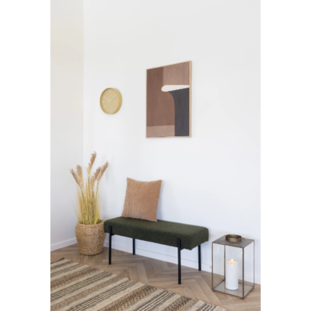 Bench – Dark Green Swindon