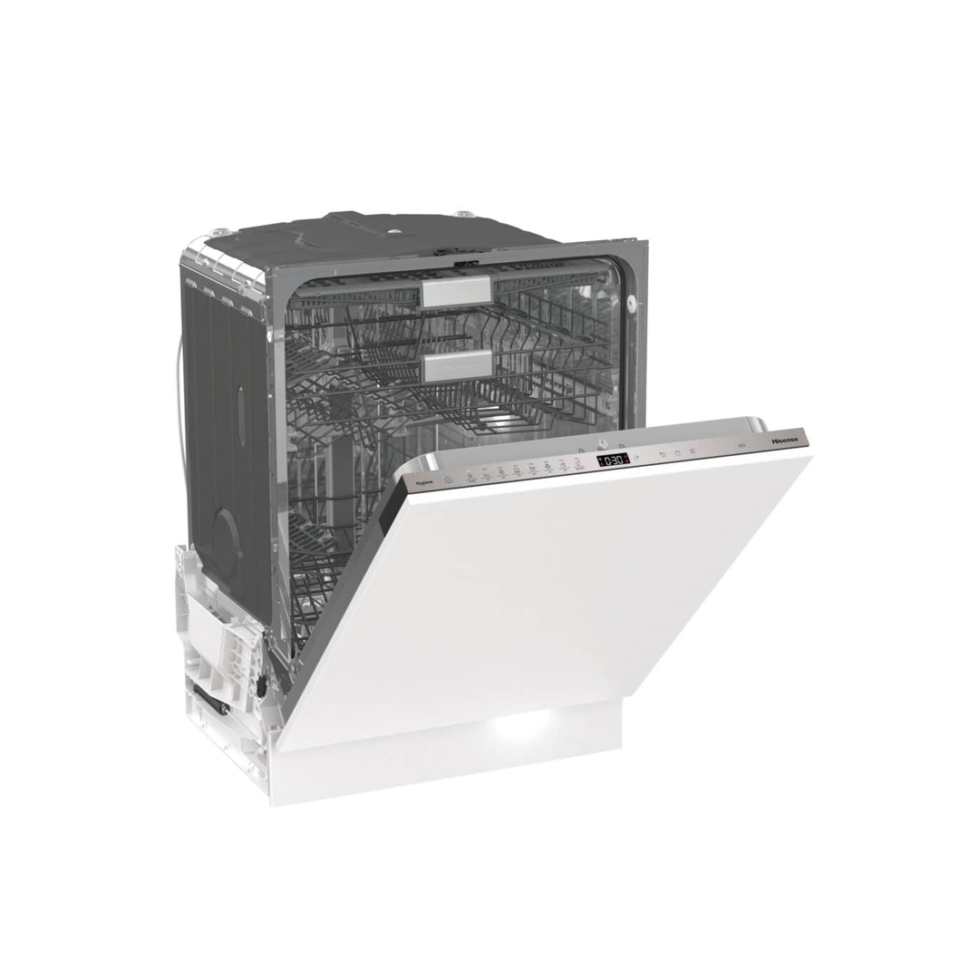 Built-In Dishwasher Hisense 60cm
