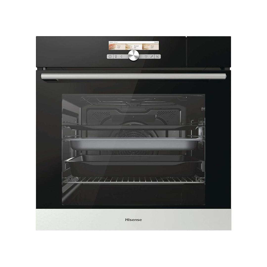 Multifunction Steam Oven 75L Hisense