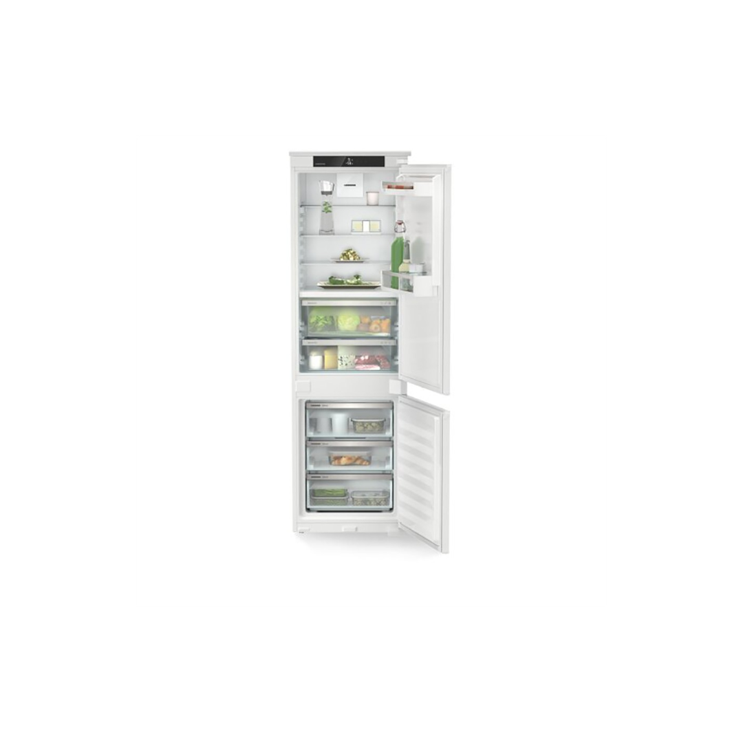 Liebherr  Built-in Fridge Freezer –  244 L