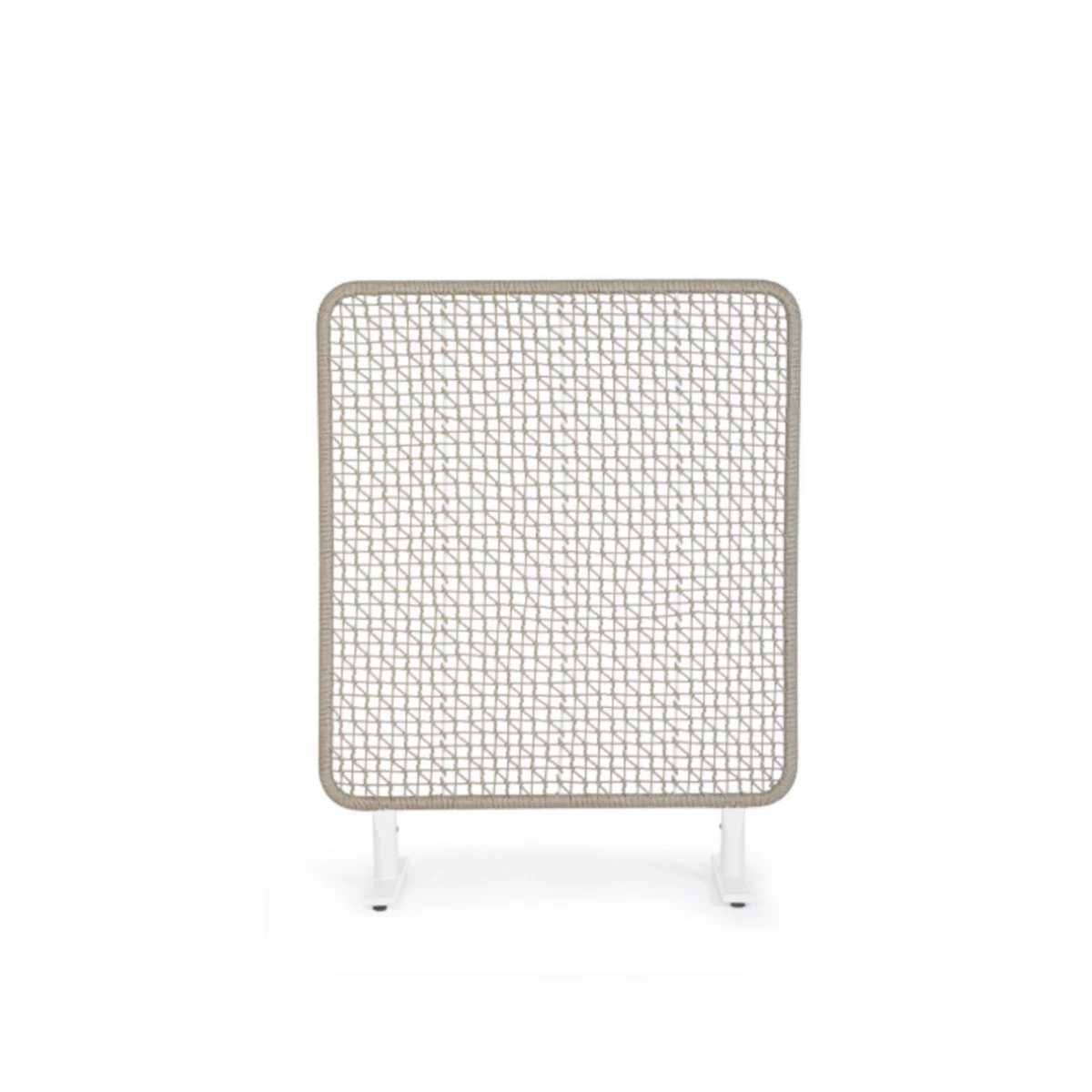 White-Grey Screen 120X150 image 1