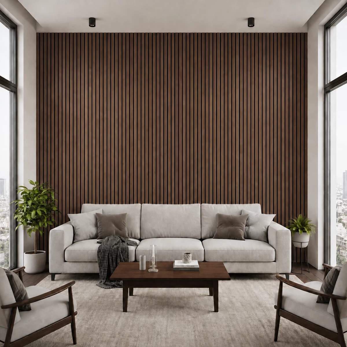 Acoustic Panel | VALÀ - Home & Contract
