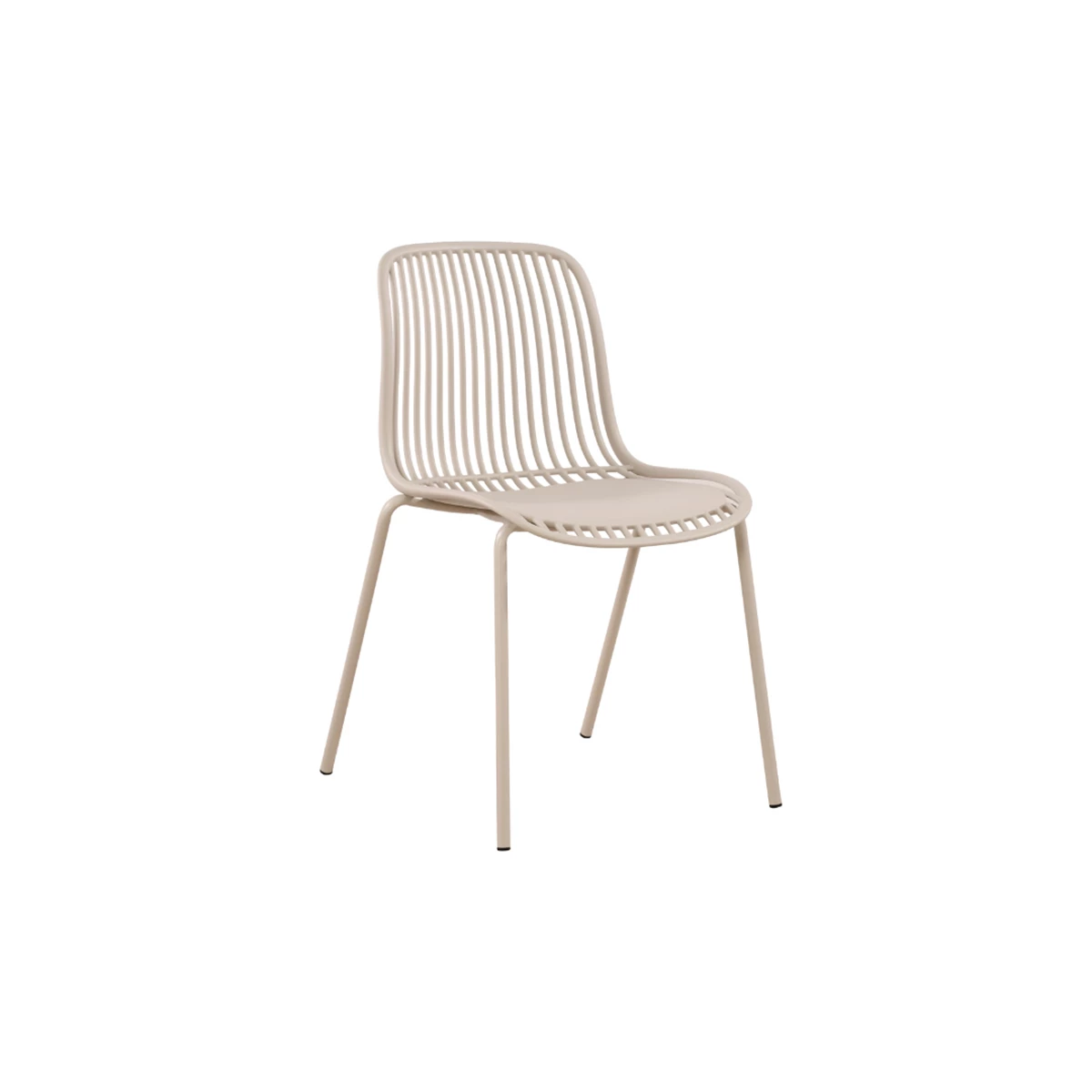 Light Grey Chair image 1