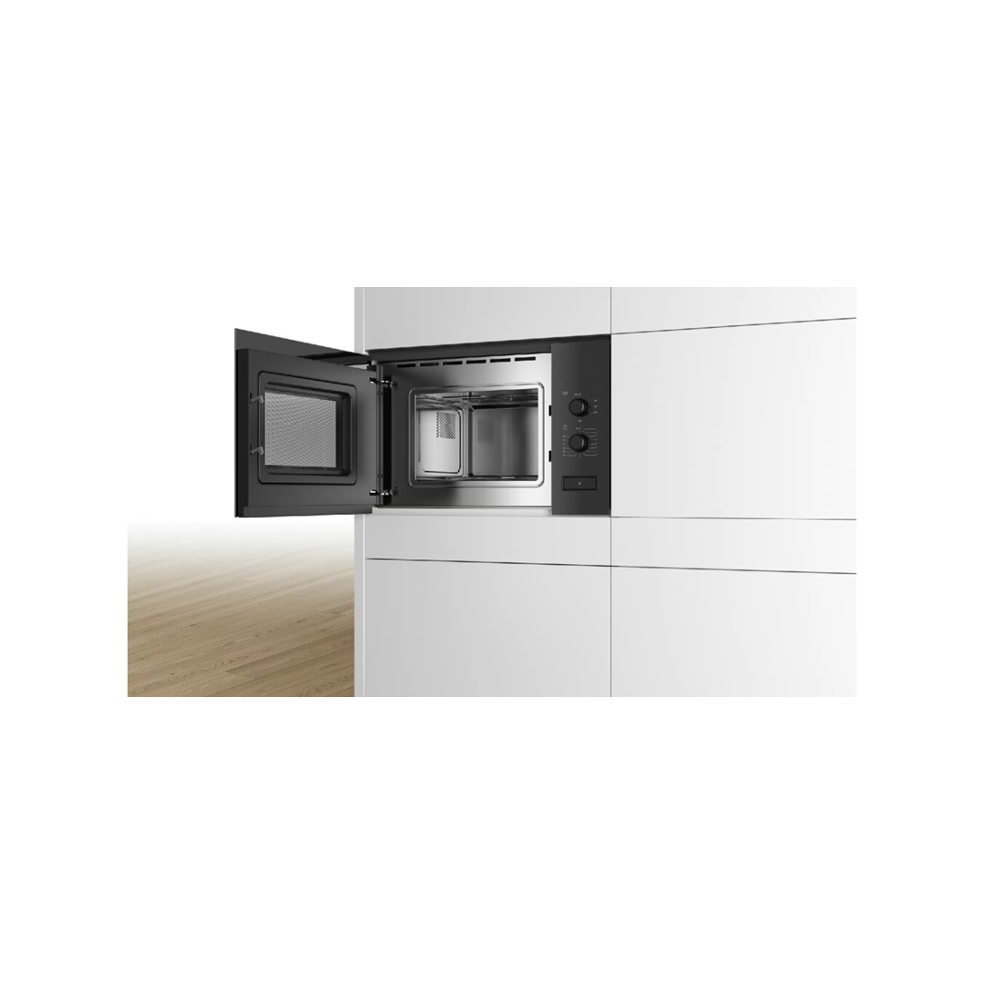 Built-In Microwave 20L Bosch