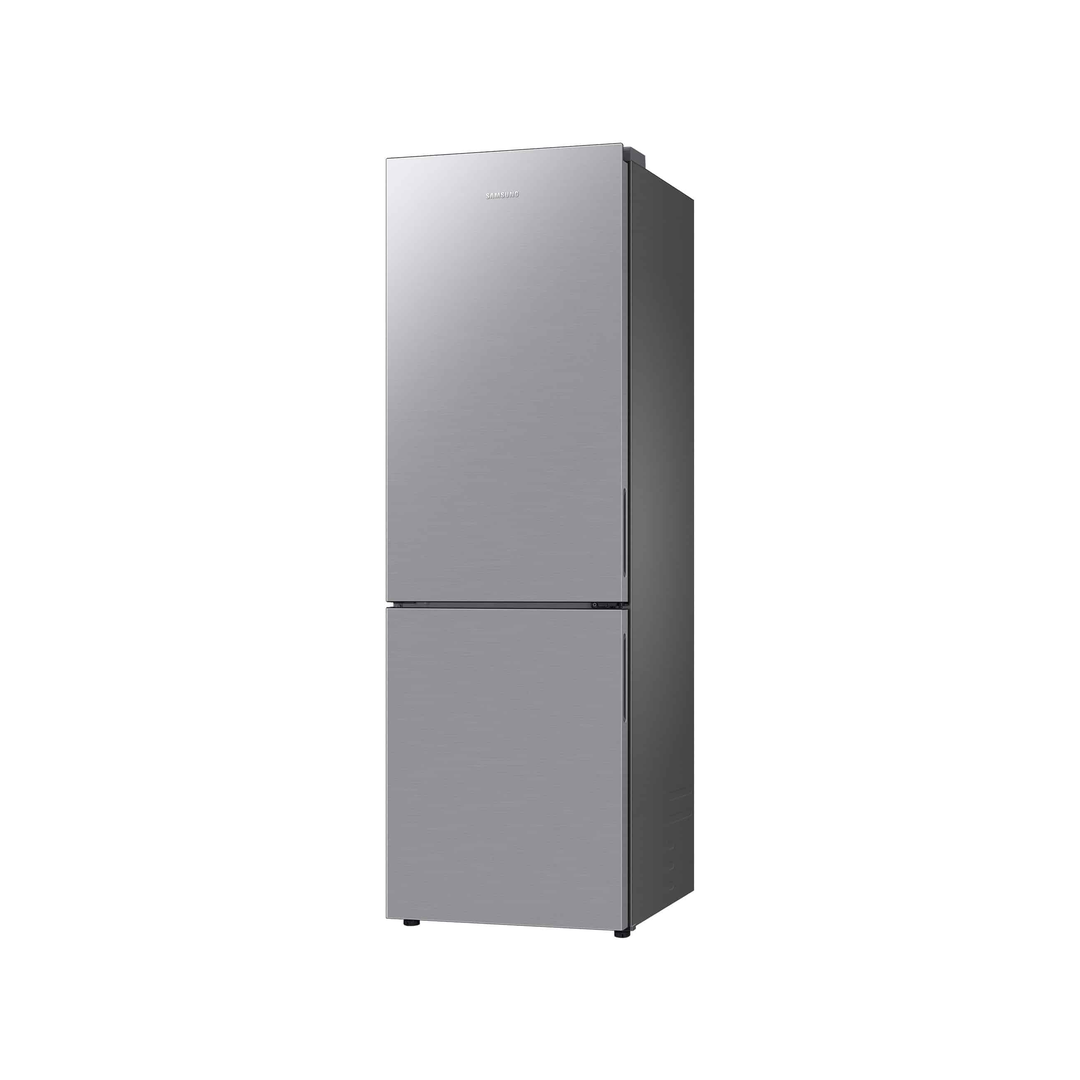Combi Fridge-Freezer - 344L