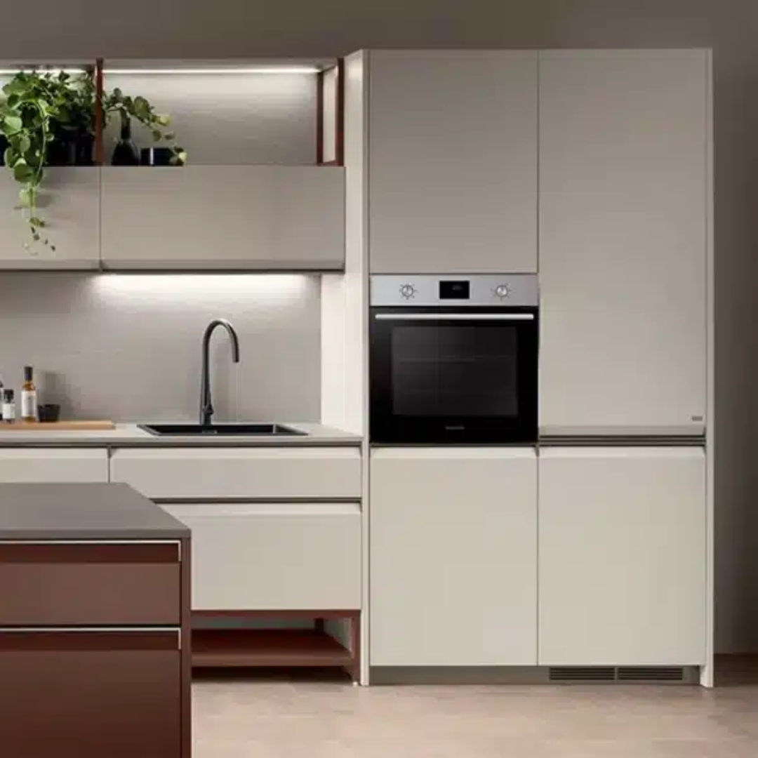 Electric Oven 68L Samsung Multifunction