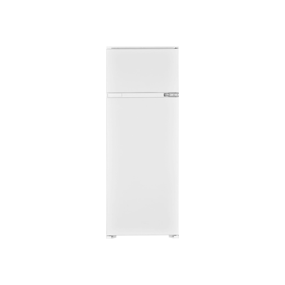 Built-In Fridge-Freezer -White 205L Hisense
