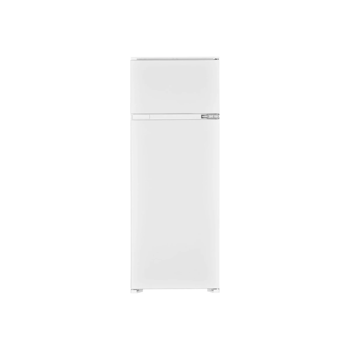 Built-In Fridge-Freezer -White 205L Hisense image 1