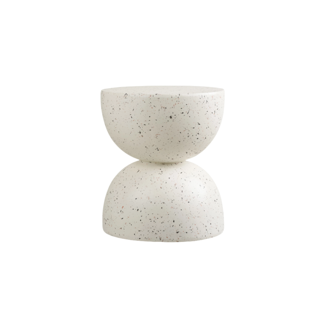 Side Table Bonita – Off White
