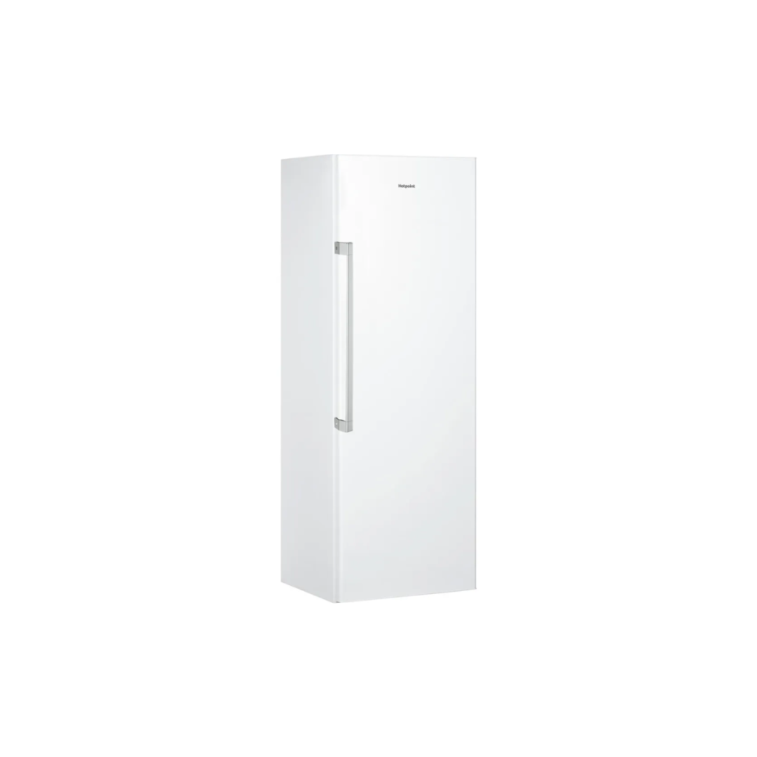 Hotpoint Low Frost Tall Fridge – White 366L