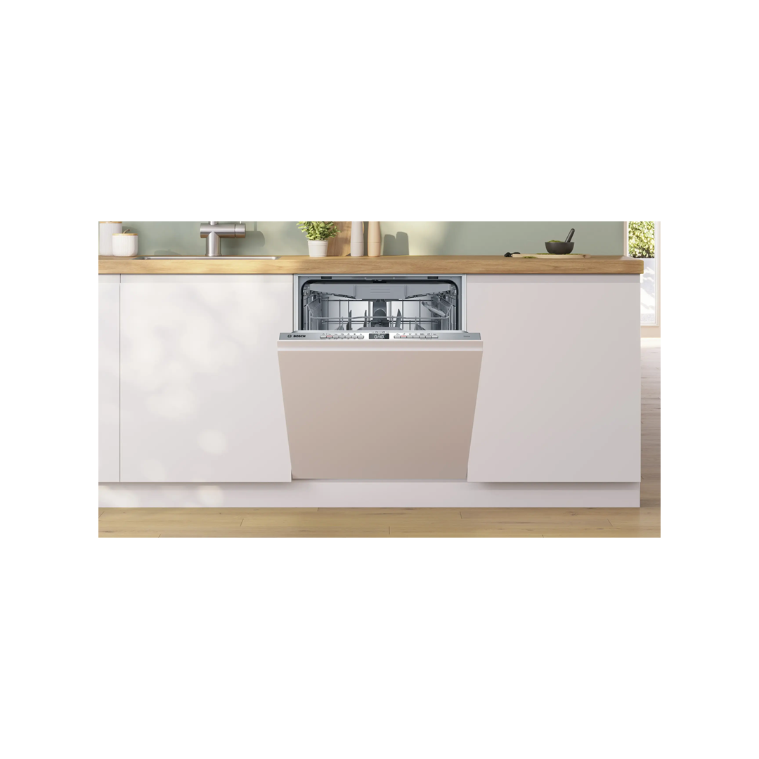 Built-In Dishwasher  Bosch